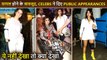 Viral In Seconds | Stars Who Suffered Severe Injuries Yet Kept Working | Kangana, Priyanka, Ranbir