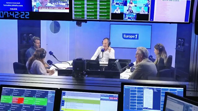 Élection de Liz Truss : quelles conséquences pour la France et quels enseignements pour la droite française ?