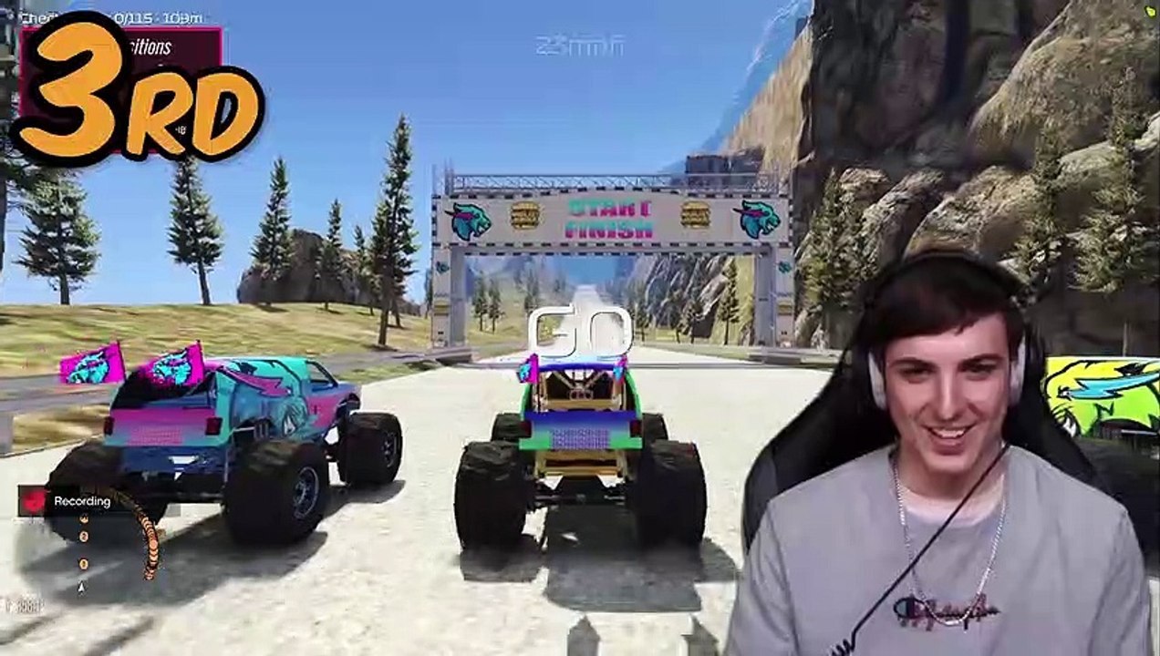 World's Fastest Car!