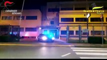 'Ndrangheta nella Bergamasca, maxi blitz: oltre 30 arresti e 6,5 milioni di euro sequestrati