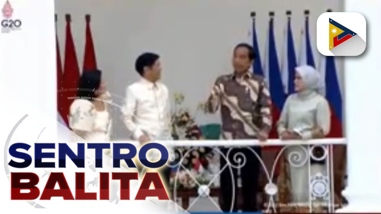 Economic agreement na pipirmahan ng PH sa Indonesia at Singapore, makatutulong sa paglago ng ekonomiya ng bansa ayon sa ECOP