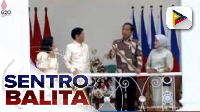 Economic agreement na pipirmahan ng PH sa Indonesia at Singapore, makatutulong sa paglago ng ekonomiya ng bansa ayon sa ECOP