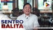 Pres. Marcos Jr., pinaalalahanan ang publiko na sundin ang health protocols;  Pangulo, ikokonsidera rin ang gagawing hakbang ng DILG hinggil sa face mask policy sa Cebu City ayon sa Palasyo