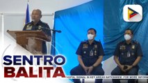 Informants na nakatulong sa pagkahuli ng ilang most wanted persons, binigyan ng pabuya ng PNP