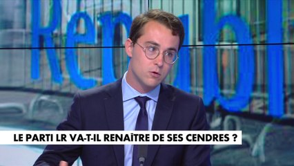 L'édito de Paul Sugy : «LR : une énième guerre des chefs à droite ?»