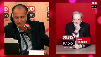 Guy Carlier : Paul Pogba avoue avoir versé de l'argent à un marabout !