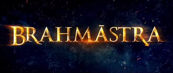 BRAHMĀSTRA OFFICIAL TRAILER 4K | Hindi | Amitabh | Ranbir | Alia | Ayan | In Trishul Films September 12th 2022