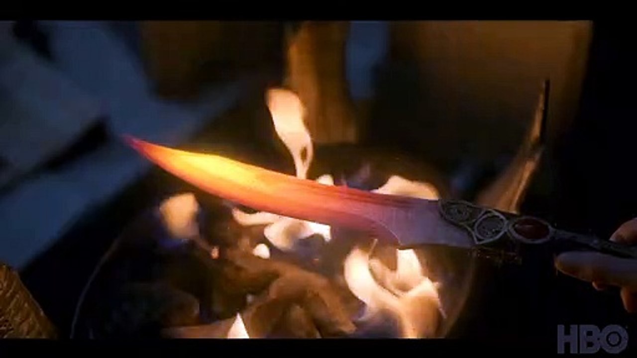 House Of The Dragon - staffel 1 - folge 4 Trailer OV