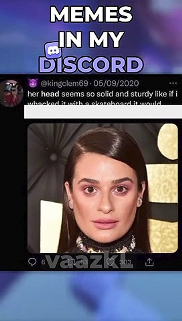 ⁣Memes In My Discord