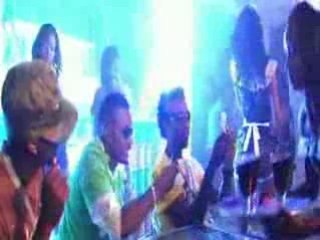 XXL Riddim - Alborosie Beenie Man