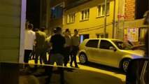 'Gürültü uyarısı' yapan polise saldırı: 10 gözaltı