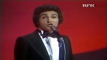 Eurovision 1978 - Joël Prévost : 'Il y aura toujours des violons' - La France en Harmonie sur la Scène Européenne !  Plongez dans l'Émotion de cette Performance Iconique à l'Eurovision 1978 !
