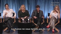 Ian Somerhalder Audition pour Vampire Diaries VOSTFR