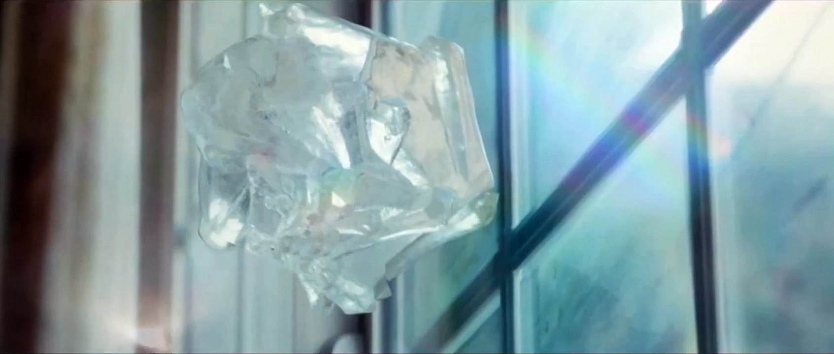 Something In The Dirt Trailer OV