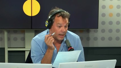 TF1 porte plainte contre Canal + : "On ne va pas se laisser prendre de l'audience sans réagir", Didier Casas, secrétaire général du groupe TF1