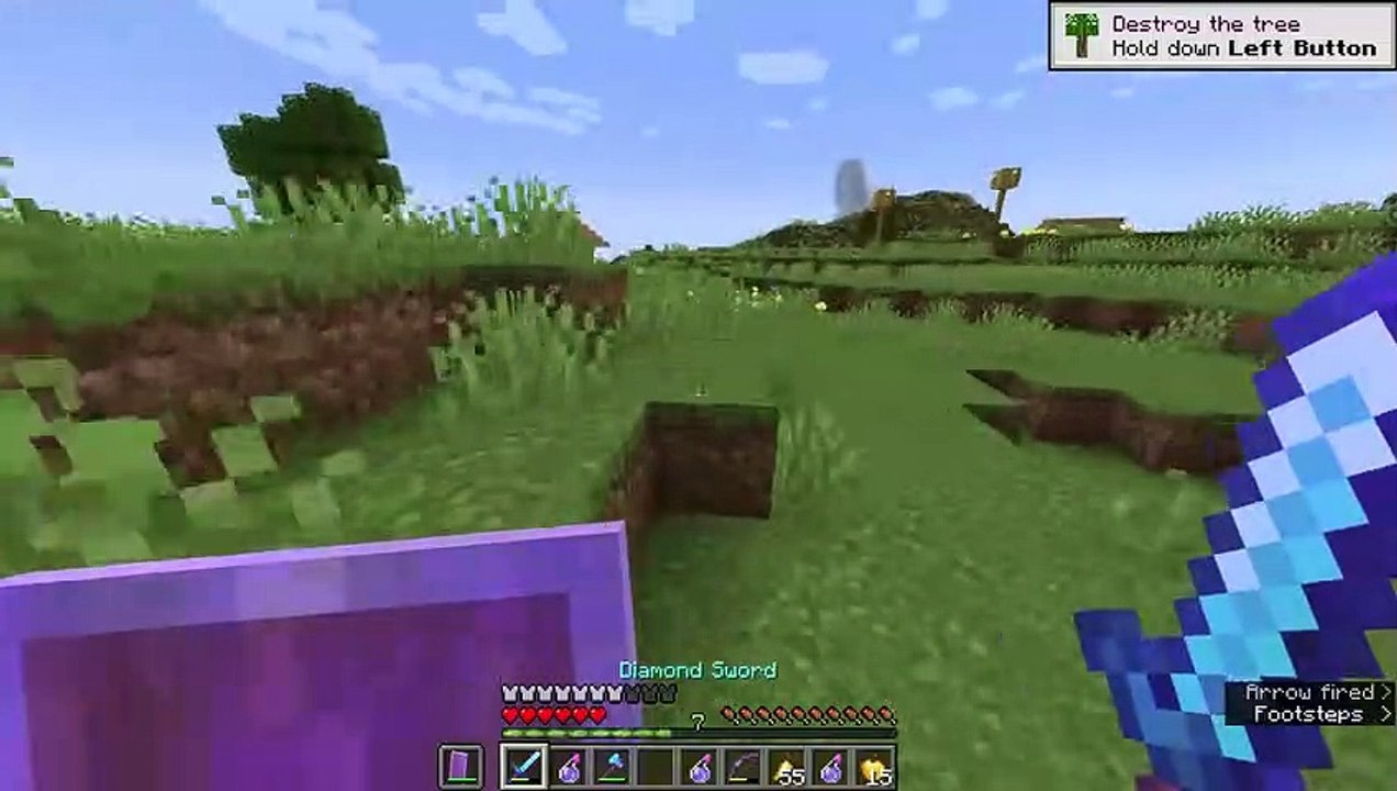 Speedbridging 1,000 blocks over the void
