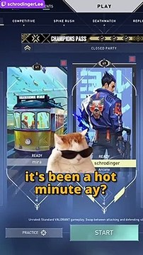 teaching my stepsis how to play Valorant...