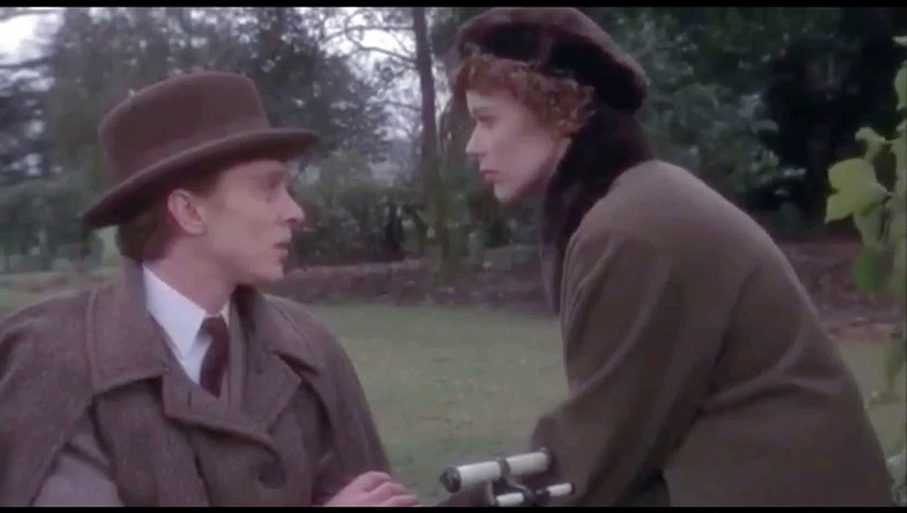 Lady Chatterley's lover movie explain in Hindi //romance thrill movie explain in hindi