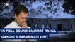 Headlines: Rahul Gandhi On Gujarat Visit Today; To Attend Prayer Meet At Sabarmati Ashram |