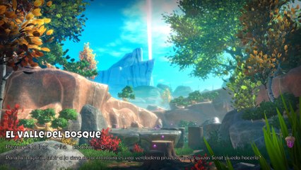 Ice Age Una Aventura De Bellotas - Parte 1 (Gameplay) Xbox Series X/S