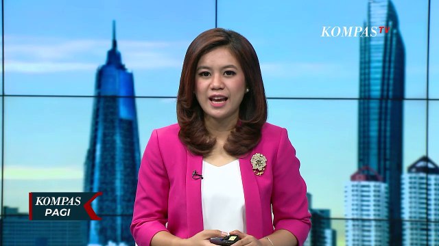 Diduga Ada1,3 Miliar Data di Indonesia yang Bocor, Menkominfo: Jaga Privasi Data Pribadi!