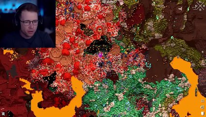 The Minecraft Nether Update We Wished We Had..