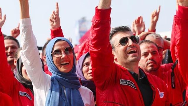 TEKNOFEST seneye hangi şehirde düzenlenecek? Selçuk Bayraktar, merak edilen soruyu yanıtladı