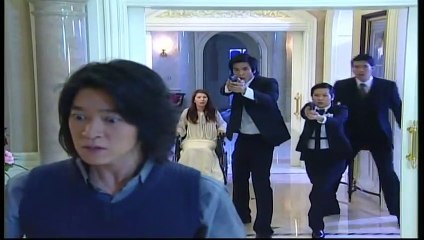 Đá Quý Vân Mây - Tập 28