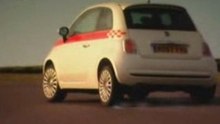 Fiat 500 Sport vs Mini One