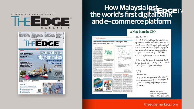 EDGE WEEKLY: Potentially higher rates spark optimism in OSV players