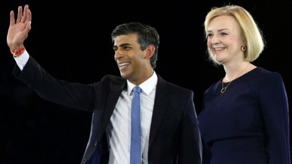 Rishi Sunak, Britan ప్రధాని అవవుతాడా? నేడే ఫలితాలు *International | Telugu OneIndia