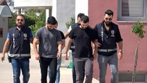 Adana'daki sokak kavgası ölümle sonuçlandı