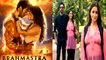 Alia Bhatt Ranbir Kapoor starrer Brahmastra advance booking: बॉलीवुड को बड़ी राहत की उम्मीद