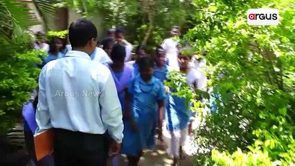 Teachers' Day 2022 : A day dedicated to all the country makers