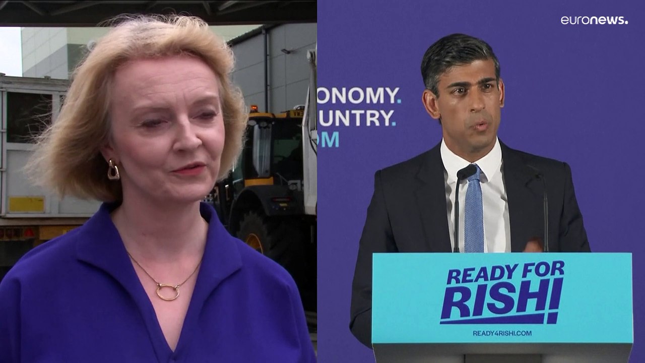 Wer wird britischer Premier?