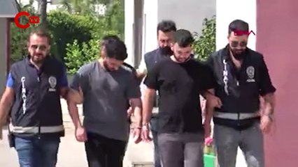 Sokakta 'çarpışma' tartışmasında darbedildi, başı asfalta vurunca öldü