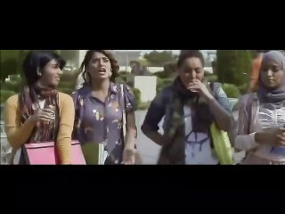 مسلسل صديقات العمر الحلقة 19