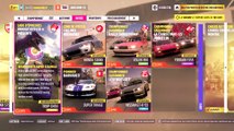Forza Horizon 5 Labos d'épreuve unworthpleb rivièra maya super scramble