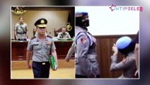 Klarifikasi Bripda Ismi Aisyah soal Nangis di Sidang Sambo