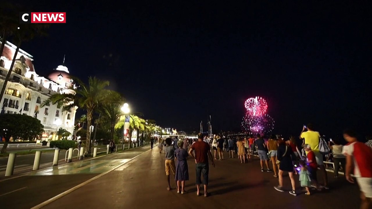 Le procès de l'attentat de Nice, qui a fait 86 morts sur la Promenade des Anglais le 14 juillet 2016, soir de la fête nationale française, s'ouvre aujourd’hui à Paris - VIDEO