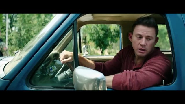 Dog Bande-annonce (RU)