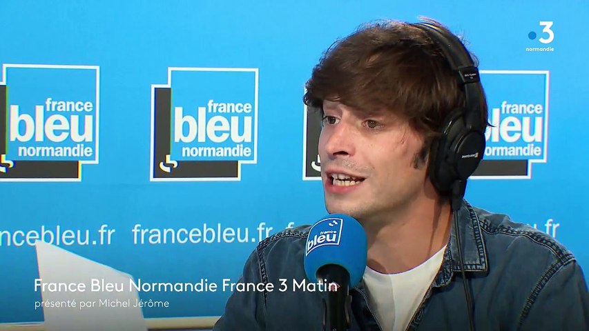 05/09/2022 - Le 6/9 de France Bleu Normandie en vidéo - Vidéo Dailymotion