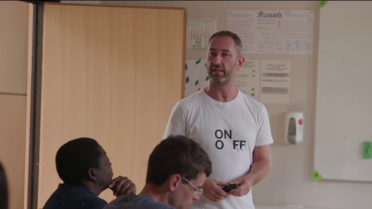 Éducation - Les nouveaux enseignants contractuels en formation