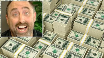 Bankanın yaptığı yaptığı hata nedeniyle bir gecede dünyanın en zengin adamı oldu