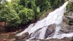 (हिंदी मे) Vazhachal Forest Division in Sholayar Range, Charpa Waterfalls, Vazhachal Waterfalls