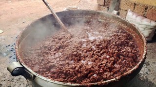 The best Dhaba in Kerala, sells 500 kg of meat daily, famous for Beef Curry, Chicken Fry (हिंदी मे)