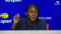 US Open 2022 - Coco Gauff : 