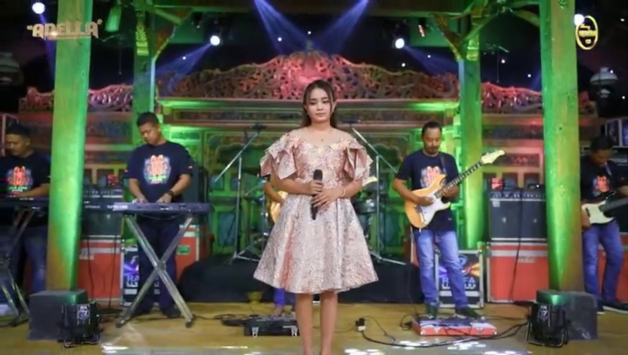 SEJENGKAL TANAH  Devinta Adella  OM ADELLA_480p