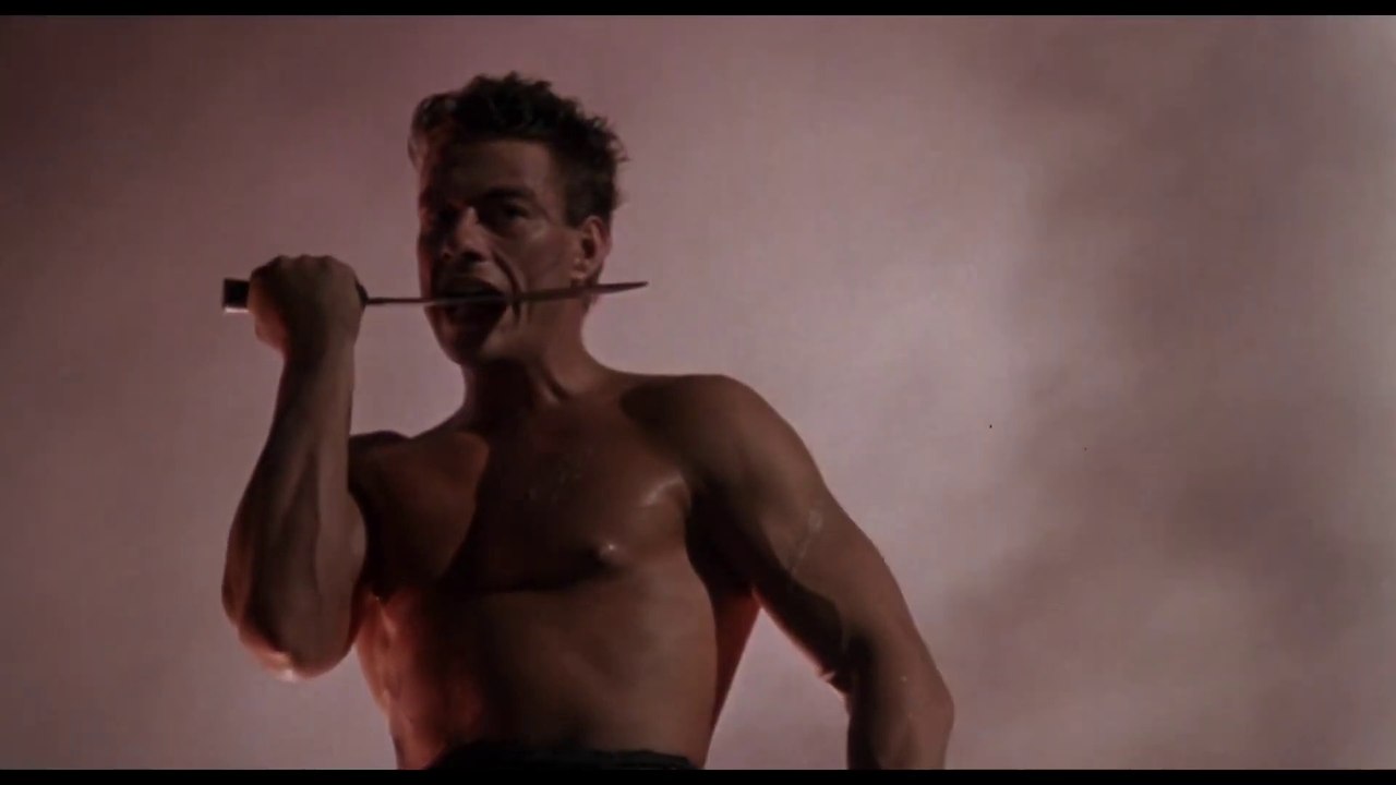 Cyborg - Teaser Trailer (Deutsch) HD