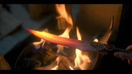 House of the Dragon S01E04 King Of The Narrow Sea